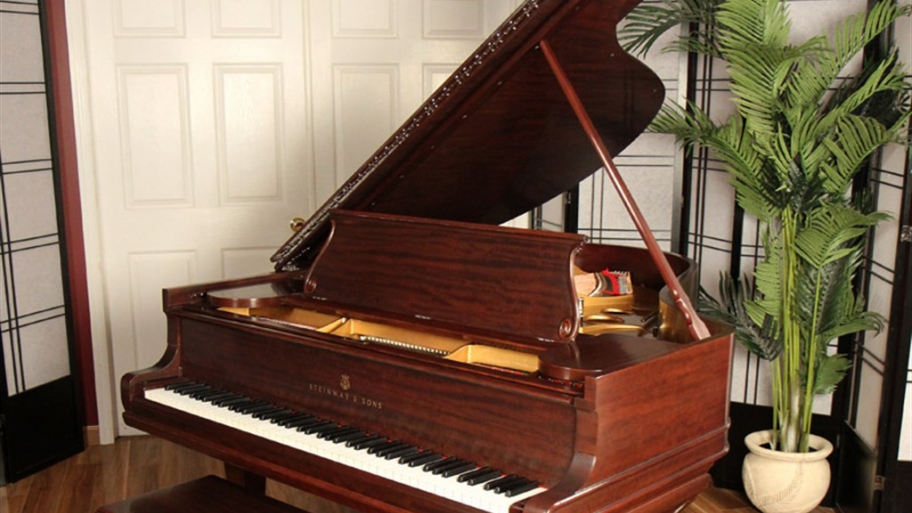 piano